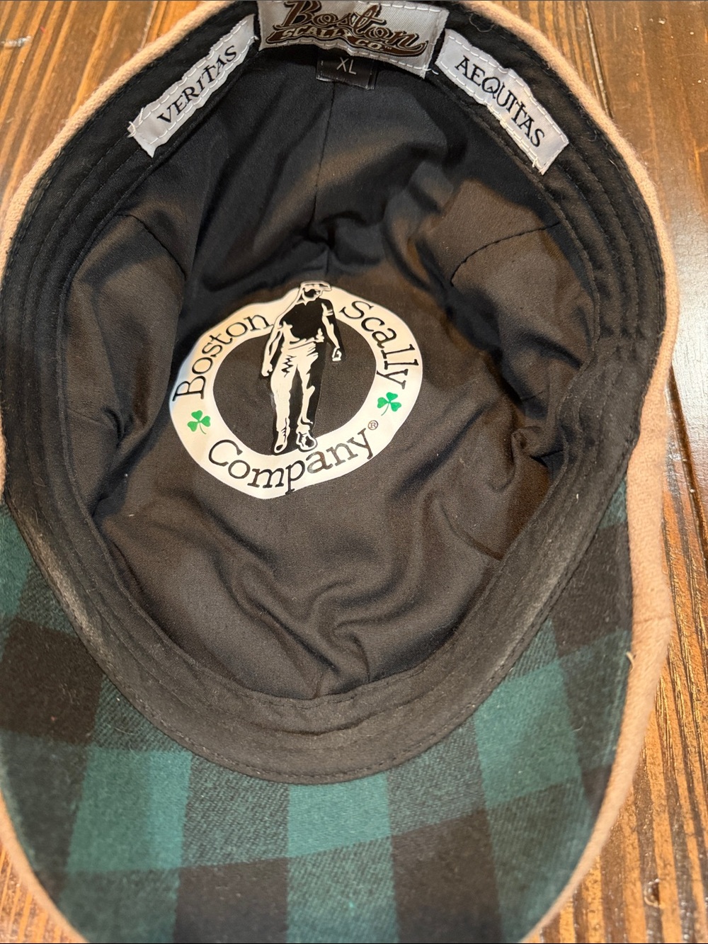 Boston Scally Boondock Xl - Picture 2 of 5